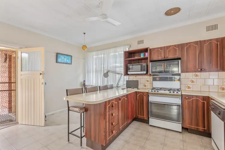 Seventh view of Homely house listing, 38 Kelly Crescent, West Bathurst NSW 2795