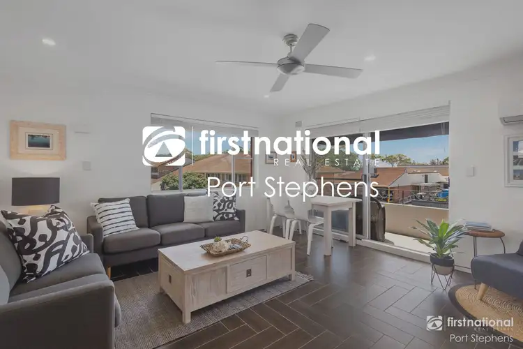 8/8 Shoal Bay Avenue, Shoal Bay NSW 2315