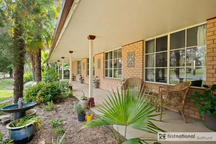 46 Locke Street, Raglan NSW 2795