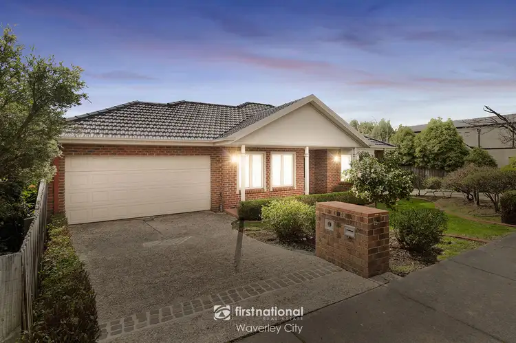 1/15 Kennedy Street, Glen Waverley VIC 3150
