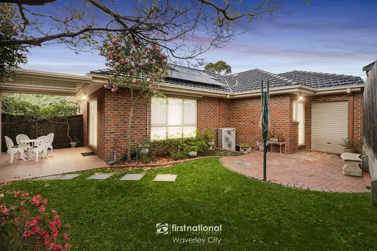 Second view of Homely unit listing, 1/15 Kennedy Street, Glen Waverley VIC 3150