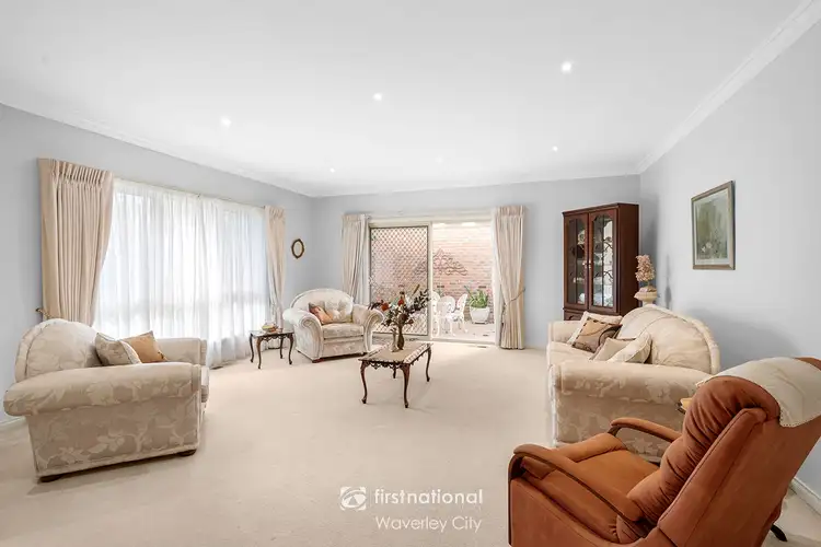 Third view of Homely unit listing, 1/15 Kennedy Street, Glen Waverley VIC 3150