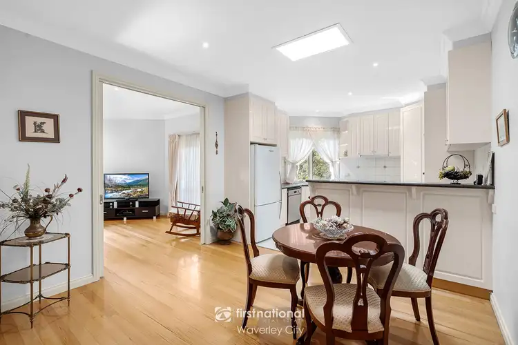 Fourth view of Homely unit listing, 1/15 Kennedy Street, Glen Waverley VIC 3150