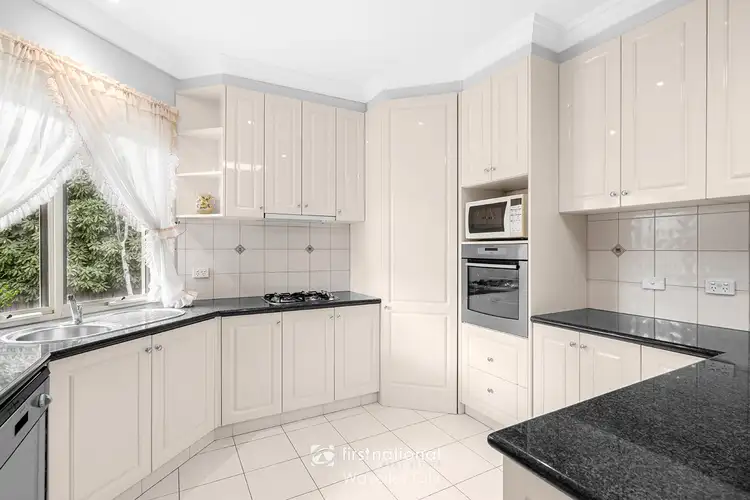 Fifth view of Homely unit listing, 1/15 Kennedy Street, Glen Waverley VIC 3150