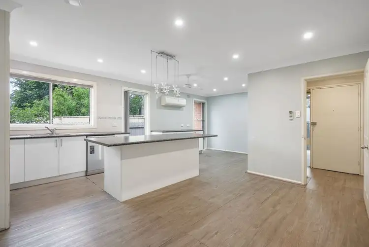 Fourth view of Homely house listing, 7 Evelyn St, Macquarie Fields NSW 2564