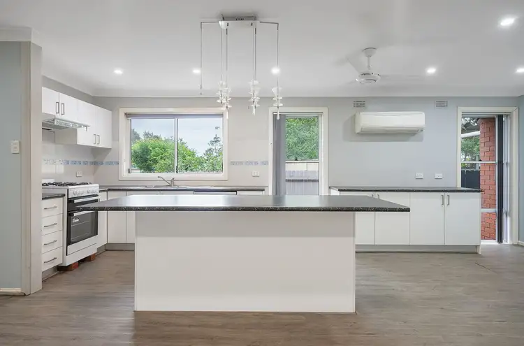 Fifth view of Homely house listing, 7 Evelyn St, Macquarie Fields NSW 2564