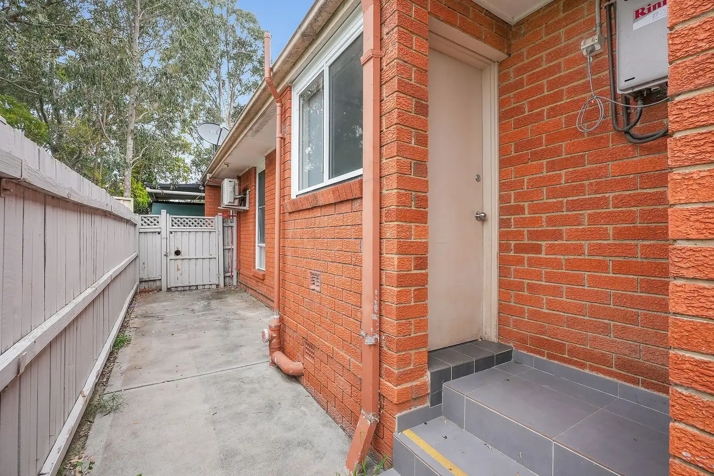 Main view of Homely flat listing, 7A Evelyn Street, Macquarie Fields NSW 2564