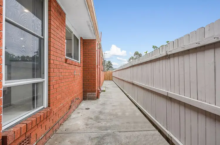 Second view of Homely flat listing, 7A Evelyn Street, Macquarie Fields NSW 2564
