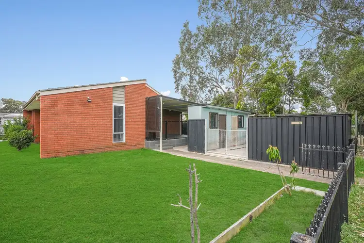 Fourth view of Homely flat listing, 7A Evelyn Street, Macquarie Fields NSW 2564