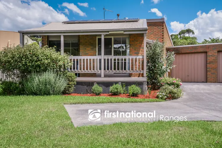 4/2-4 Sophia Grove, Tecoma VIC 3160