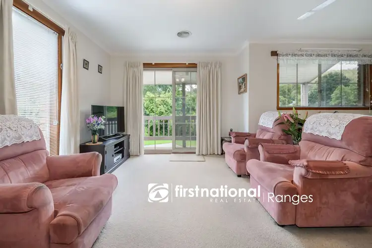 Third view of Homely unit listing, 4/2-4 Sophia Grove, Tecoma VIC 3160