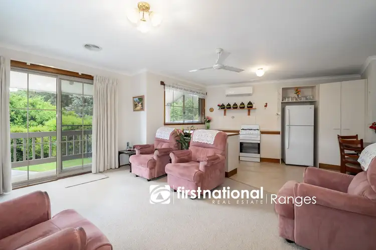 Fourth view of Homely unit listing, 4/2-4 Sophia Grove, Tecoma VIC 3160