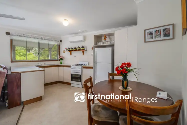 Fifth view of Homely unit listing, 4/2-4 Sophia Grove, Tecoma VIC 3160