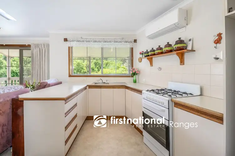 Sixth view of Homely unit listing, 4/2-4 Sophia Grove, Tecoma VIC 3160