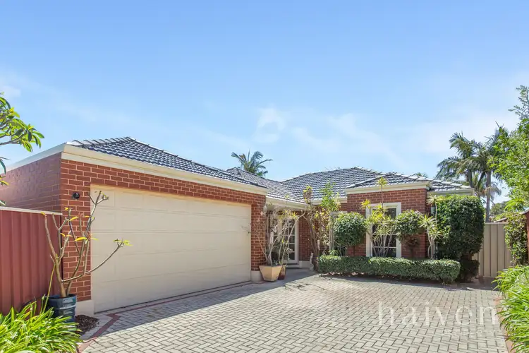 2/279 Preston Point Road, Bicton WA 6157