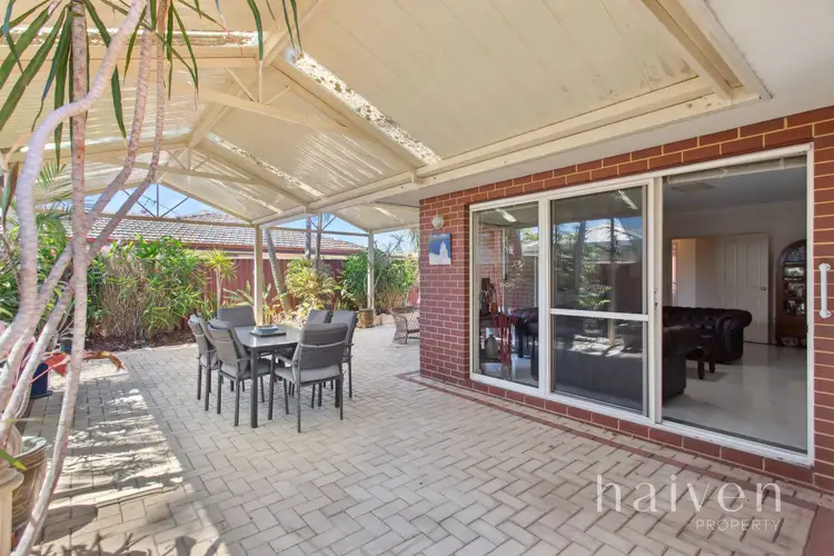 Second view of Homely house listing, 2/279 Preston Point Road, Bicton WA 6157