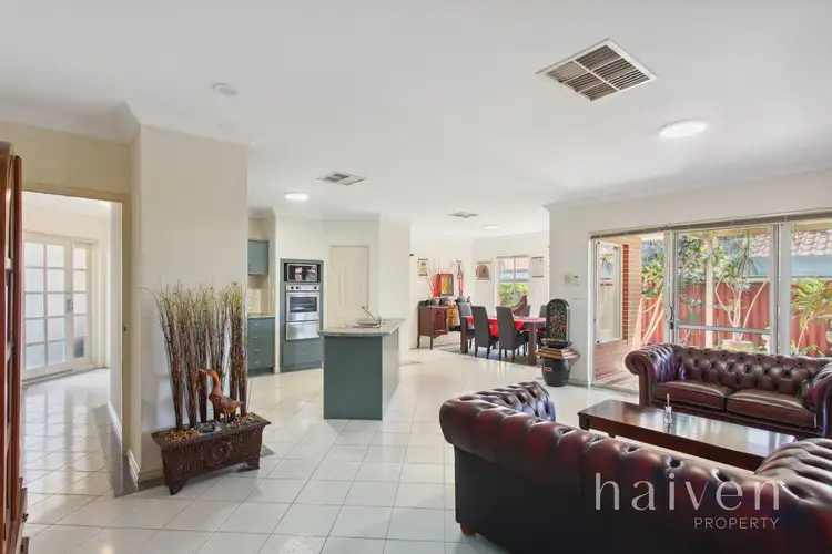 Third view of Homely house listing, 2/279 Preston Point Road, Bicton WA 6157