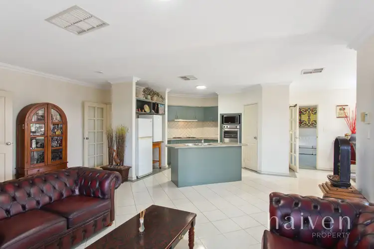 Fourth view of Homely house listing, 2/279 Preston Point Road, Bicton WA 6157