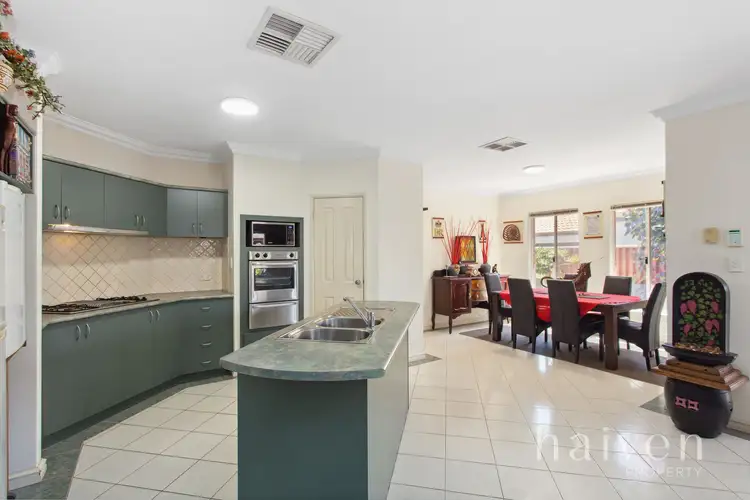 Sixth view of Homely house listing, 2/279 Preston Point Road, Bicton WA 6157