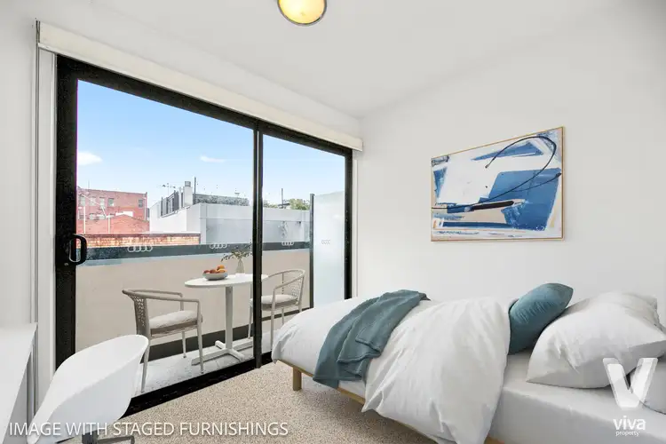 30/17 Macquarie Street, Prahran VIC 3181