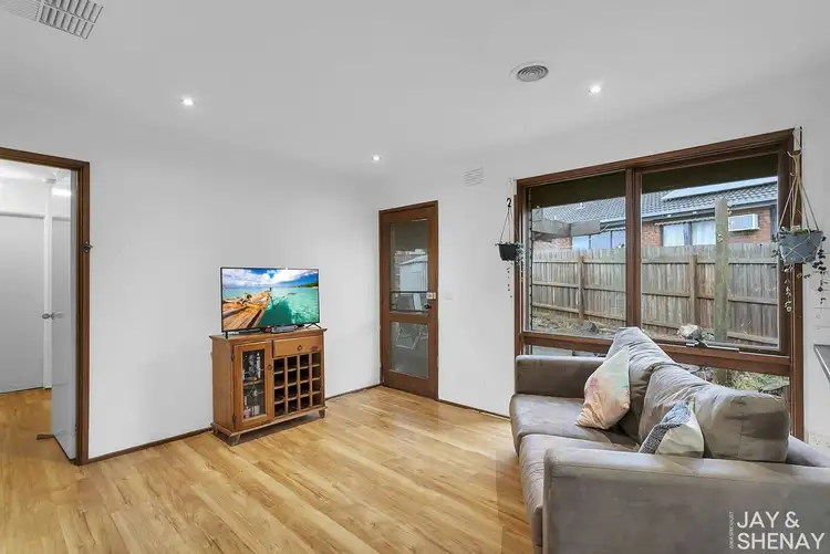 Fifth view of Homely house listing, 4 Thompson Court, Endeavour Hills VIC 3802