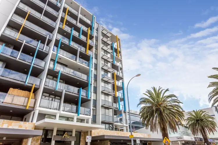 129/311 Hay Street, East Perth WA 6004