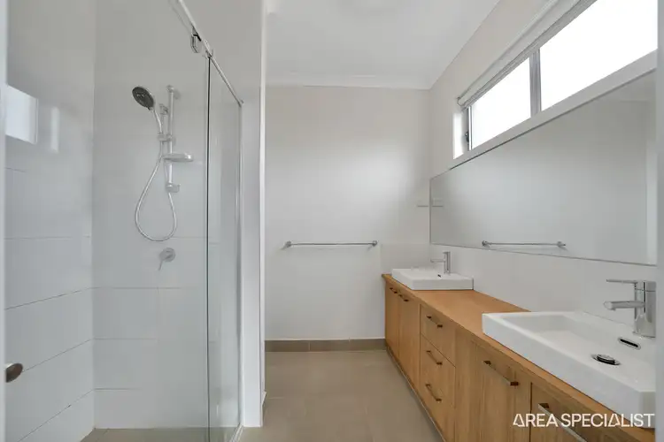 Fourth view of Homely house listing, 90 Toolern Waters Drive, Weir Views VIC 3338