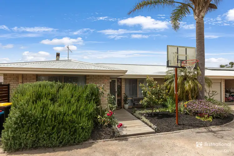 66B Sierra Crescent
