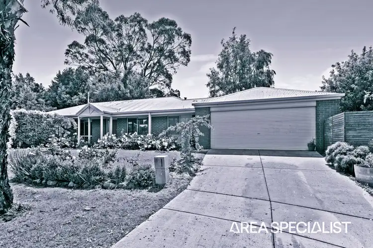 5 Dowel Court, Korumburra VIC 3950