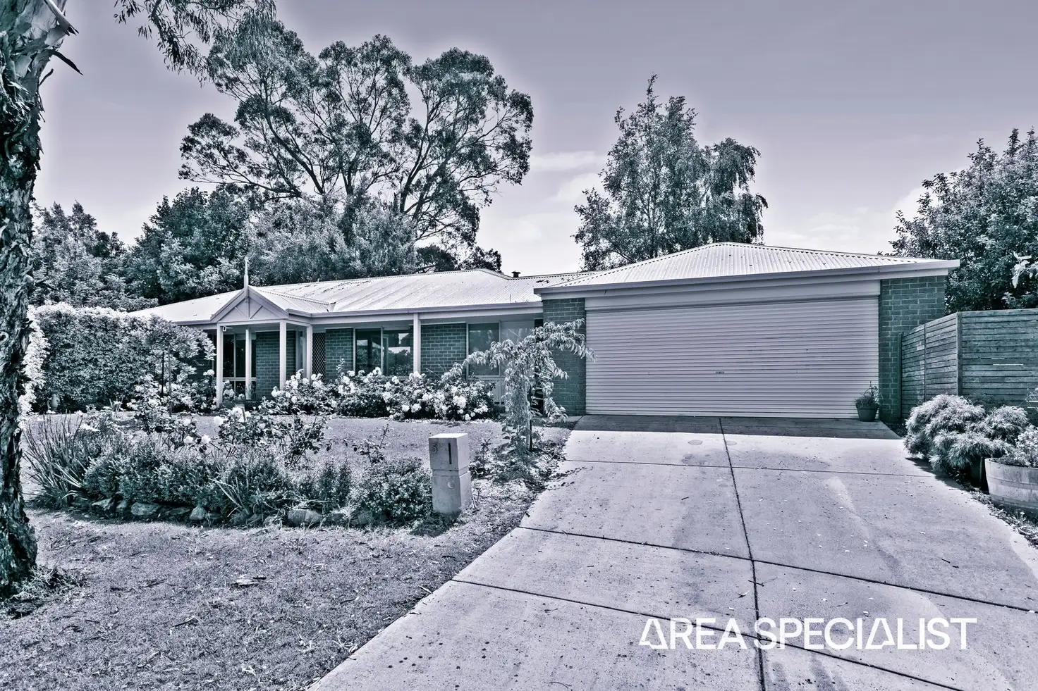 Main view of Homely house listing, 5 Dowel Court, Korumburra VIC 3950