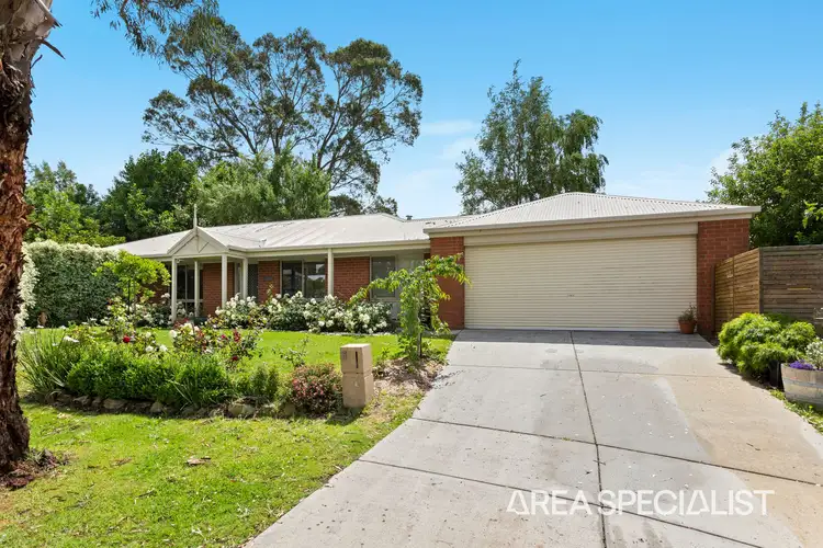 Second view of Homely house listing, 5 Dowel Court, Korumburra VIC 3950