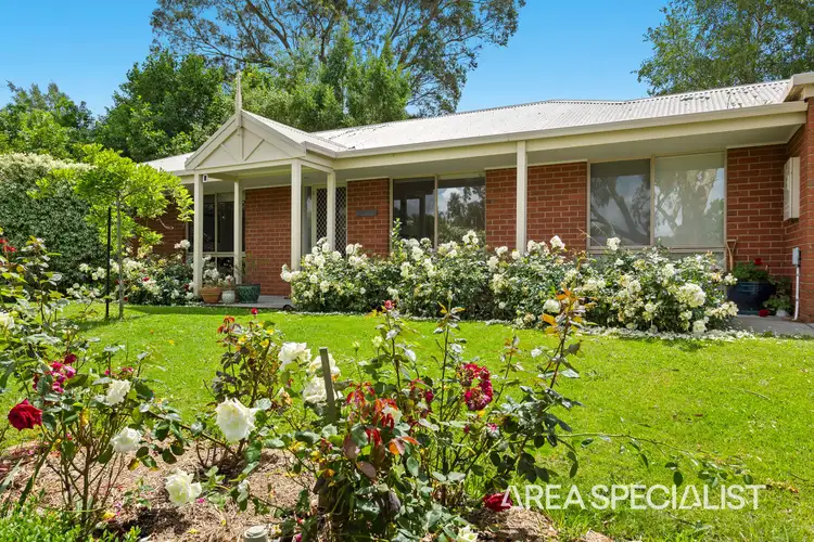 Third view of Homely house listing, 5 Dowel Court, Korumburra VIC 3950