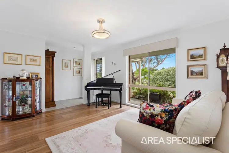 Fourth view of Homely house listing, 5 Dowel Court, Korumburra VIC 3950