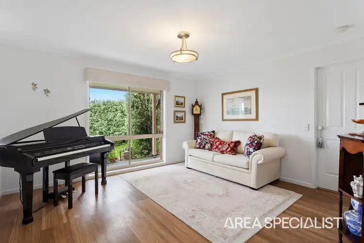 Fifth view of Homely house listing, 5 Dowel Court, Korumburra VIC 3950