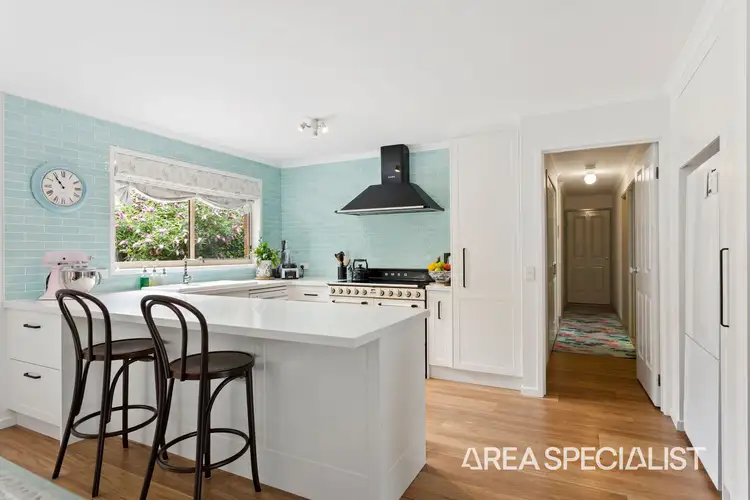 Sixth view of Homely house listing, 5 Dowel Court, Korumburra VIC 3950