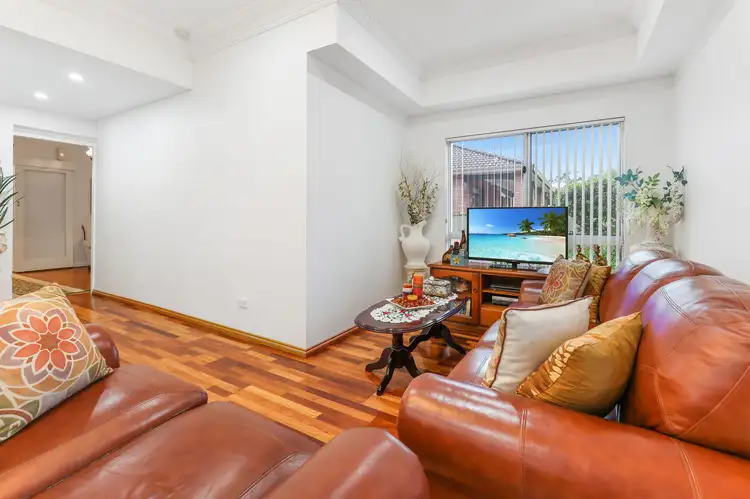 Second view of Homely house listing, 1 Broadarrow Road, Beverly Hills NSW 2209