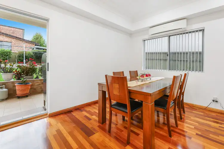 Fourth view of Homely house listing, 1 Broadarrow Road, Beverly Hills NSW 2209