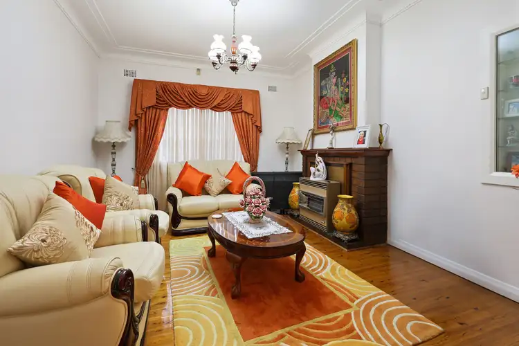 Fifth view of Homely house listing, 1 Broadarrow Road, Beverly Hills NSW 2209