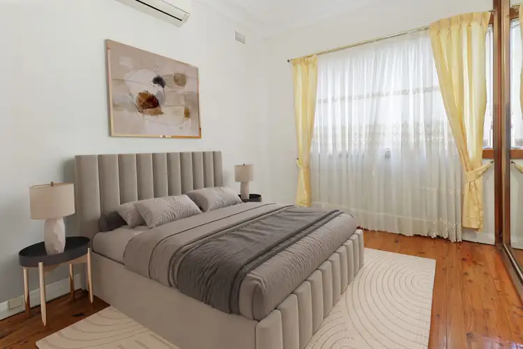 Sixth view of Homely house listing, 1 Broadarrow Road, Beverly Hills NSW 2209