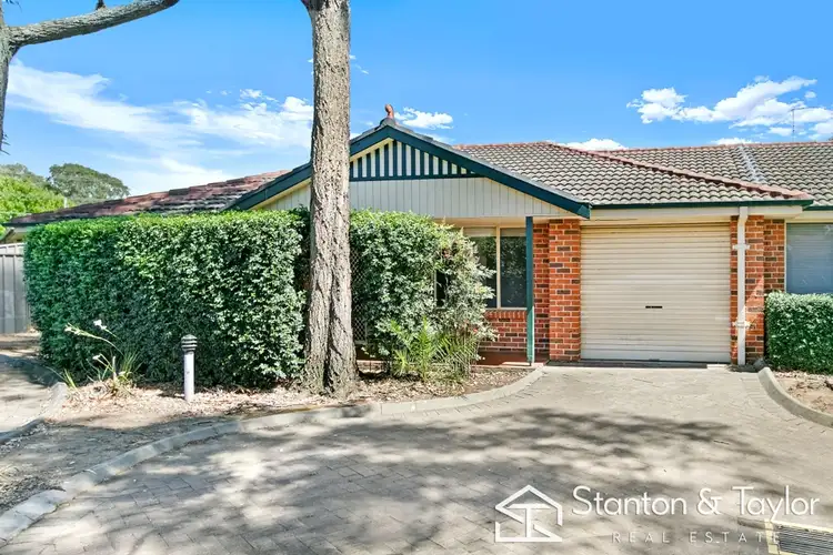 5A Edith Street