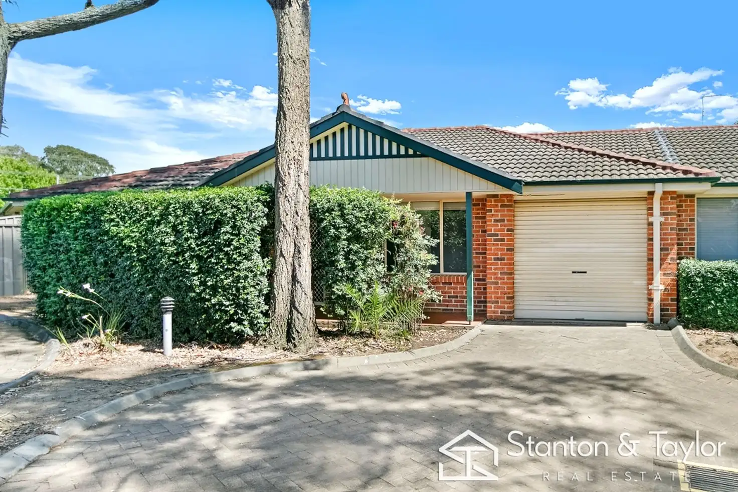 Main view of Homely villa listing, 13/5A Edith Street, Kingswood NSW 2747