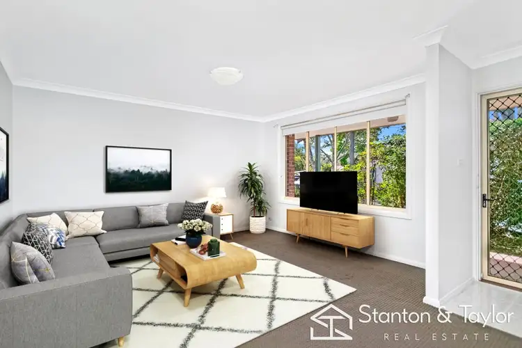 Second view of Homely villa listing, 13/5A Edith Street, Kingswood NSW 2747