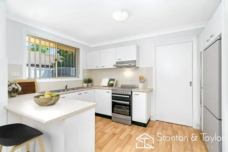 Fourth view of Homely villa listing, 13/5A Edith Street, Kingswood NSW 2747