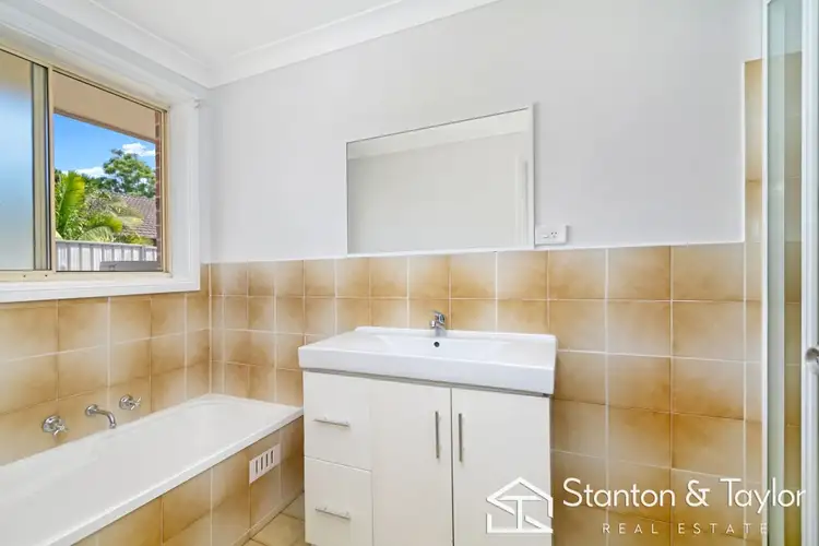Sixth view of Homely villa listing, 13/5A Edith Street, Kingswood NSW 2747
