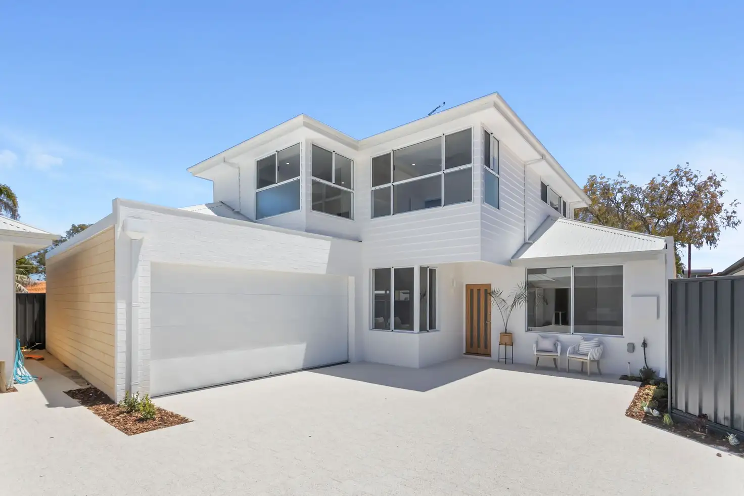 Main view of Homely house listing, 20d Delcomyn Place, Craigie WA 6025