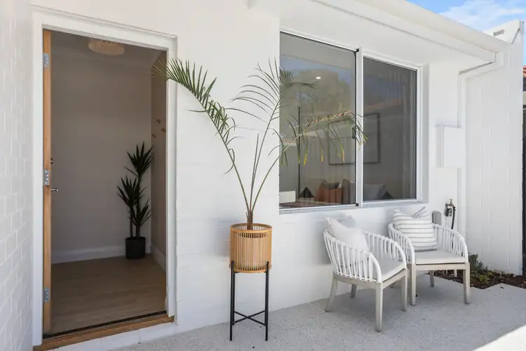 Second view of Homely house listing, 20d Delcomyn Place, Craigie WA 6025