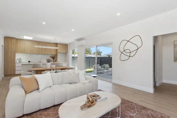 Fourth view of Homely house listing, 20d Delcomyn Place, Craigie WA 6025