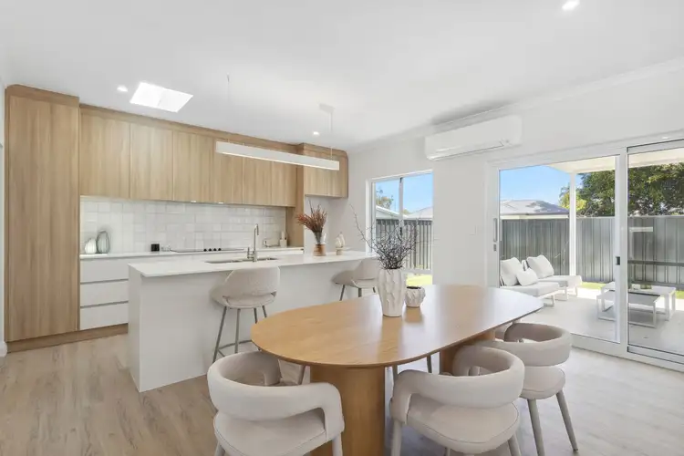 Fifth view of Homely house listing, 20d Delcomyn Place, Craigie WA 6025