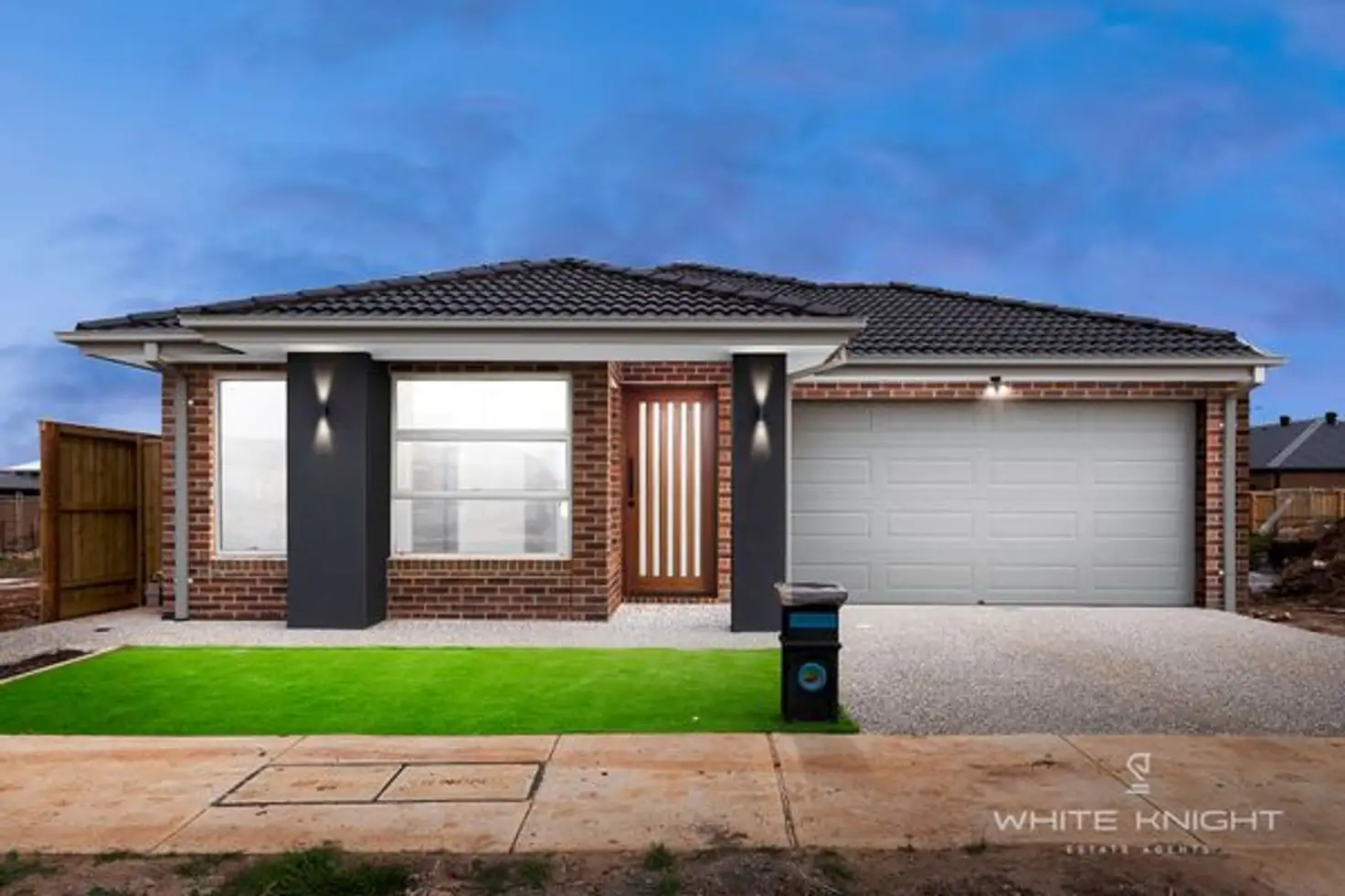 Main view of Homely house listing, 27 Anghor Drive, Fraser Rise VIC 3336