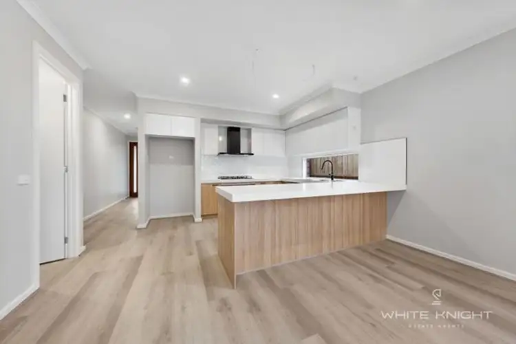 Sixth view of Homely house listing, 27 Anghor Drive, Fraser Rise VIC 3336